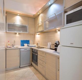 Velji Vinogradi Apartment | LORDOR Apartment