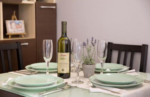 Velji Vinogradi Apartment | LORDOR Apartment