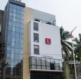 Belagavi Hotel | Lords Eco Inn Belagavi