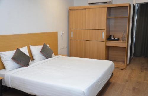 Belagavi Hotel | Lords Eco Inn Belagavi