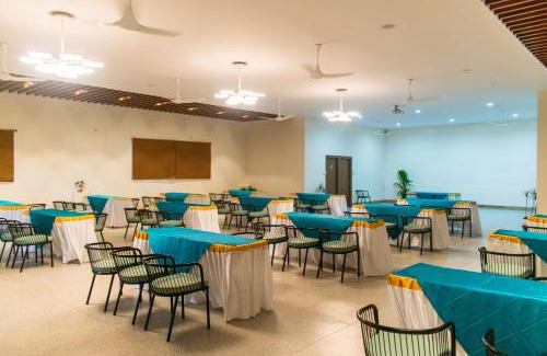 Belagavi Hotel | Lords Eco Inn Belagavi