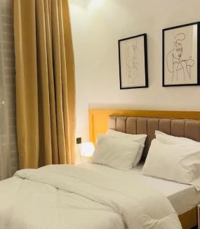 Mwanza Apartment | Lorelai Stay