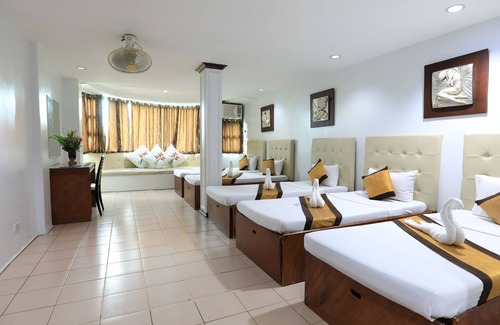 Angono Hotel | Loreland Farm Resort