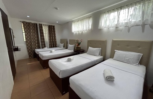 Angono Hotel | Loreland Farm Resort