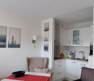 Patersberg Apartment | Loreley Lounge II