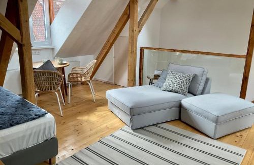 Burglengenfeld Apartment | Lorenzo Appartements
