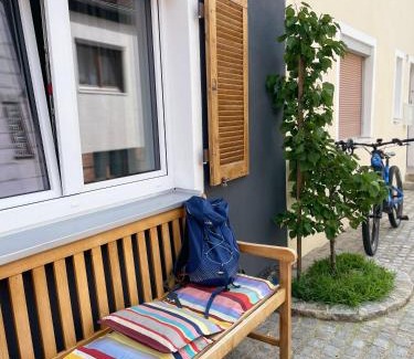 Burglengenfeld Apartment | Lorenzo Appartements