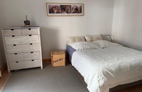 Burglengenfeld Apartment | Lorenzo -Appartment-04
