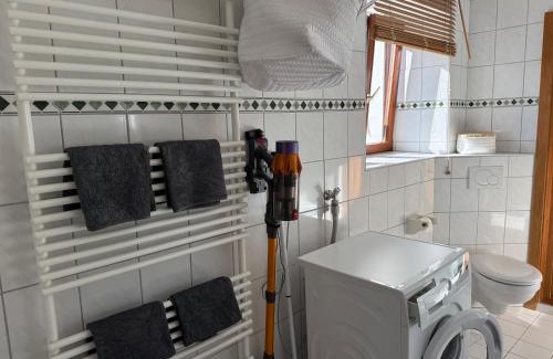 Burglengenfeld Apartment | Lorenzo -Appartment-04