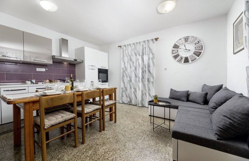Tribulje House | Lorenzo in Klanice (Haus 1 für 5 Personen)