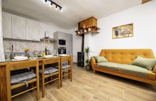 Tribulje House | Lorenzo in Klanice (Haus 2 für 6 Personen)