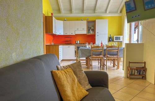 Cerceno Apartment | Lorenzo Panorama Holiday Apartment