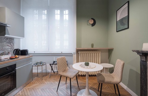 Loreto House | Loreto Prestige