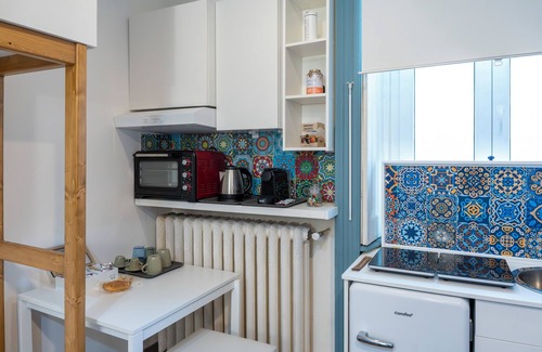 Loreto House | Loreto Prestige