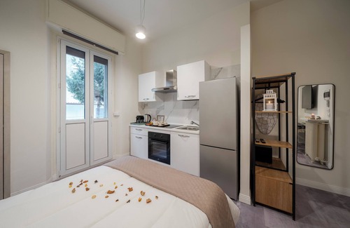 Loreto House | Loreto Prestige