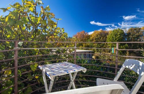 Rasopasno Apartment | Lori