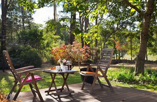 Wheatsheaf House | Lorien - Daylesford Region