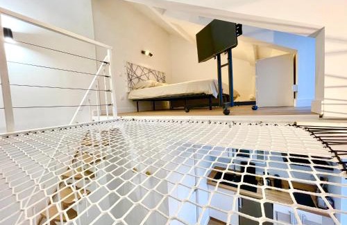 Lorient Apartment | LORIENT CENTRE - WiFI FIBRE - NOUVEAU