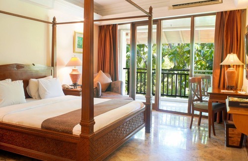 Colomadu Resort | Lorin Solo Hotel