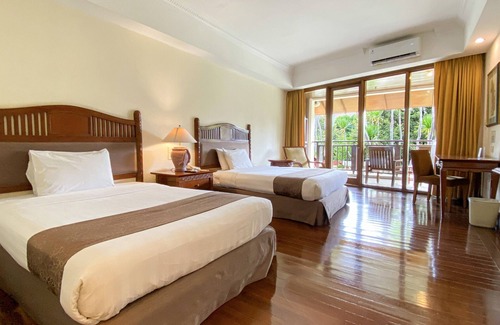 Colomadu Resort | Lorin Solo Hotel