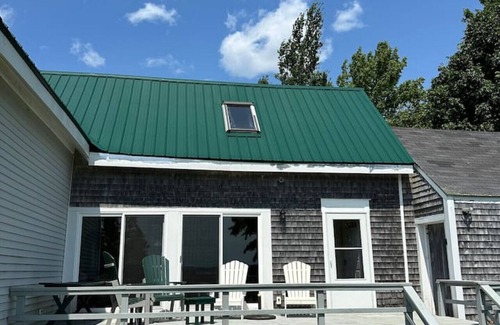 Perry House | Loringwood Acres in Perry
