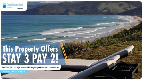 Lorne Apartment | Lorne Chalet Apartment 42