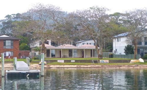 Shoalhaven Heads House | Lorsens on the River - Shoalhaven Heads
