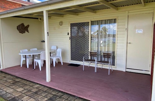 Shoalhaven Heads House | Lorsens on the River - Shoalhaven Heads