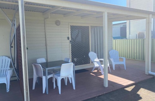 Shoalhaven Heads House | Lorsens on the River - Shoalhaven Heads