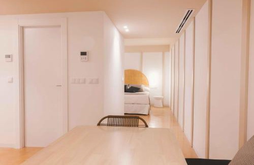 Area Metropolitana de Murcia Apartment | Los 6 by GRUPO CCOMMO