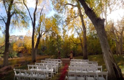 Sedona Resort | Los Abrigados Resort and Spa
