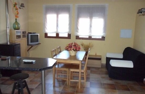 Baterna Cottage | Los Abuelos Rural Cottage for 3 people