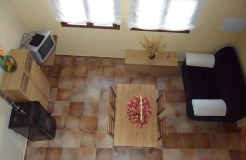Baterna Cottage | Los Abuelos Rural Cottage for 3 people