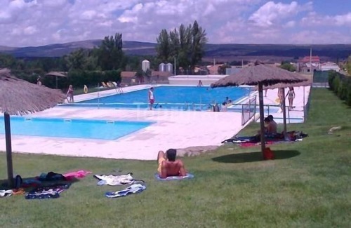 Baterna Cottage | Los Abuelos Rural Cottage for 3 people