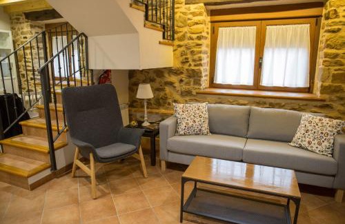 Horcajuelo de la Sierra Apartment | Los Acebos