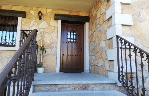 Guadalix de la Sierra House | Los Alisos Casa Rural
