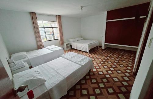 Huaral Hotel | Los Angeles Hotel