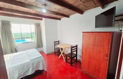 Huaral Hotel | Los Angeles Hotel