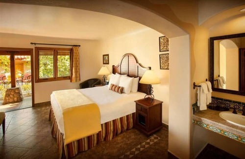 The Movie Colony Hotel | Los Arboles Hotel