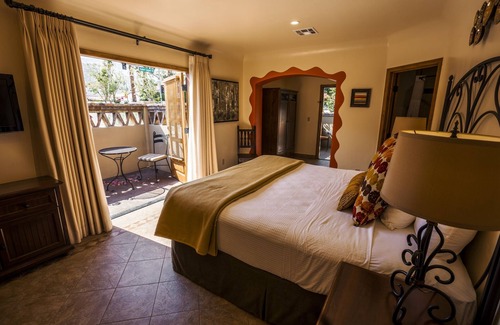 The Movie Colony Hotel | Los Arboles Hotel