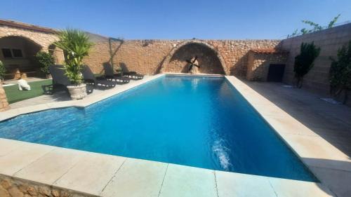 Las Labores House | LOS ARCOS