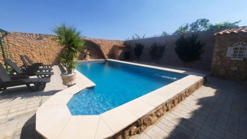 Las Labores House | LOS ARCOS