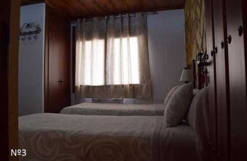 Huelamo Apartment | Los Ayales