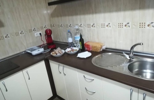 Estacion de Cartama Bed & Breakfast | Los Azules