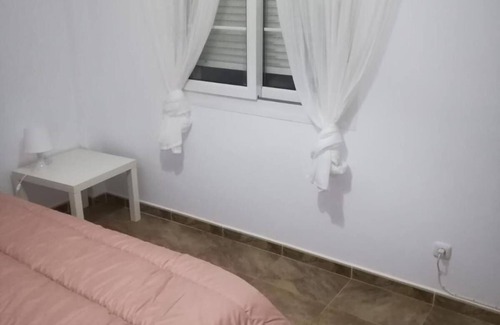 Estacion de Cartama Bed & Breakfast | Los Azules