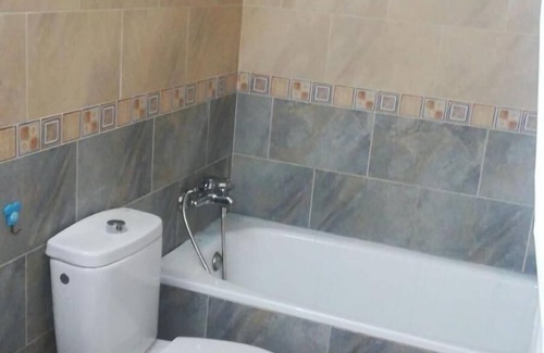 Estacion de Cartama Bed & Breakfast | Los Azules