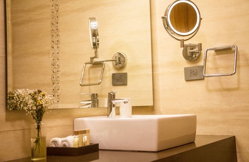 Volcan Hotel | Los Brezos Boutique Hotel