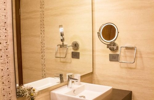 Volcan Hotel | Los Brezos Boutique Hotel