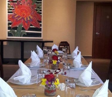 Volcan Hotel | Los Brezos Hotel Boutique