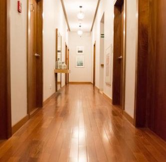 Volcan Hotel | Los Brezos Hotel Boutique